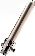 SHOWER Metal ANAL DOUCHE KIT