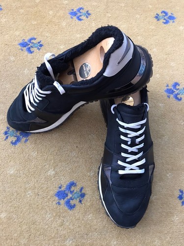 Louis vuitton trainers - louis,