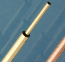 Albion Alloys Slide Fit 4 MM 