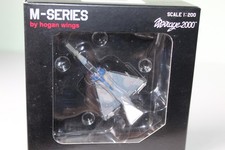 HOGAN WINGS M-SERIES 1:200
