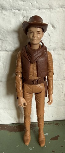 Louis marx johnny - louis,
