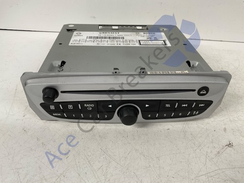 Renault scenic j95 15 - j95, 09-15