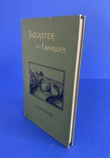 Tadcaster and its - tadcaster,
