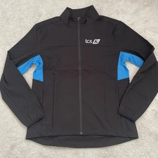 London Marathon 2026 TCS Black