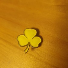 Vintage Girl Guides Badge