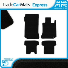Tailored carpet car floor mats - floor,