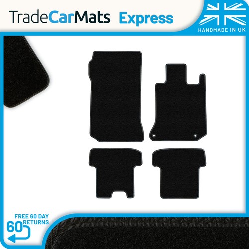 Tailored carpet car floor - tailored, mats