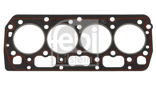 Fits febi 40709 cylinder - febi, head