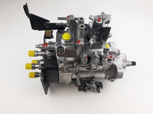 Fuel high pressure - , vw