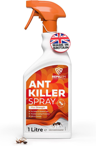 Ant killer spray - killer,