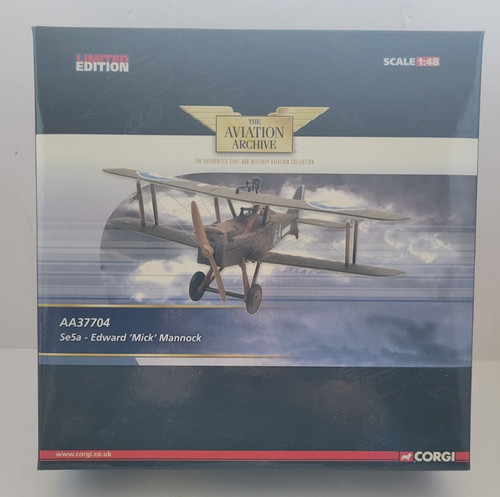 Corgi aviation 48 royal - 1:48,