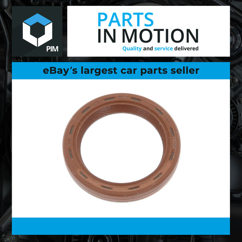 Crankshaft oil seal - crankshaft,