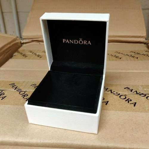 Genuine pandora charm box - charm,