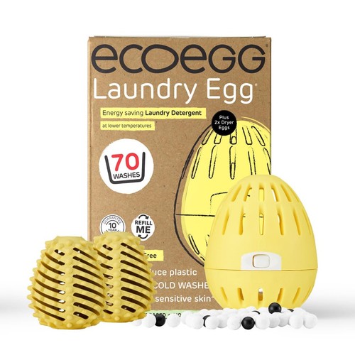 Ecoegg fragrance free - ecoegg,