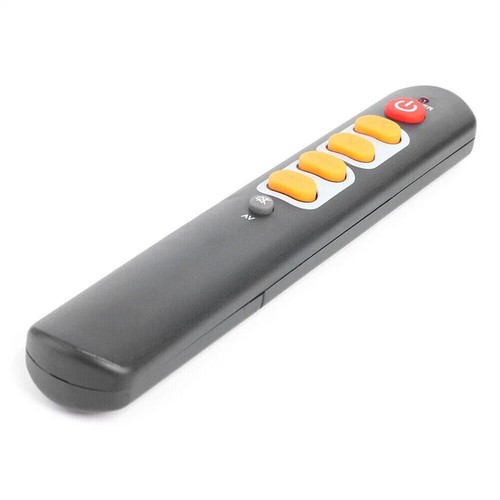 Smart learning remote - smart, control