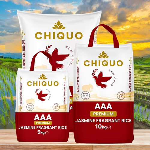 Chiquo aaa premium jasmine - aaa,