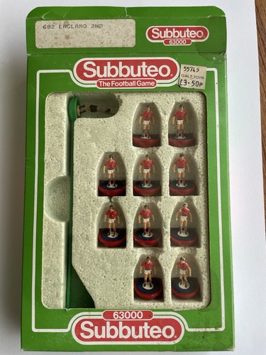 Subbuteo 63000 no - x,