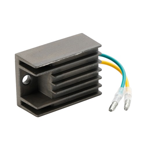 Voltage regulator rectifier - regulator,