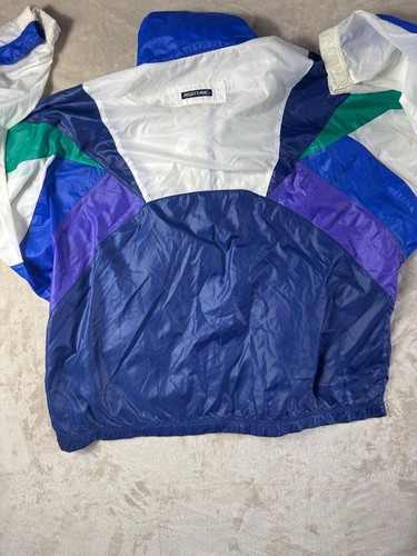 Mighty mac men colourblock - men’s,