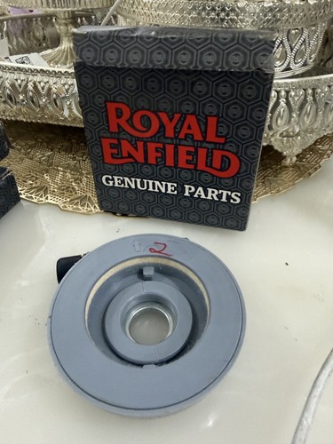 Royal enfield speedo - royal,