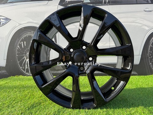 R20 inch 5x127 - inch,