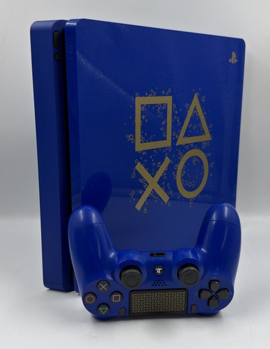 Sony days play edition - sony,