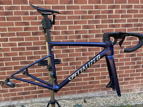 Specialized tarmac sl8 - specialized, pro