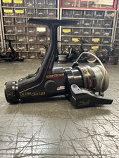 ABU GARCIA CARDINAL ULTRA CAST