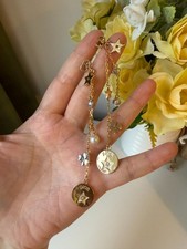 Christian Dior Star & Pearl