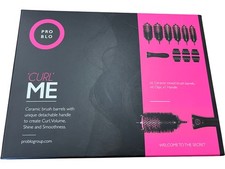 Pro Blo Curl ME Hair Styling