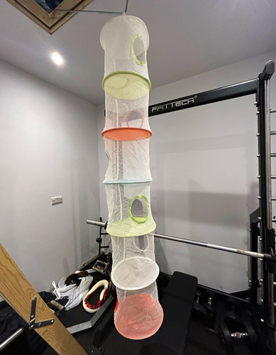 Ikea fångst hanging - ikea,