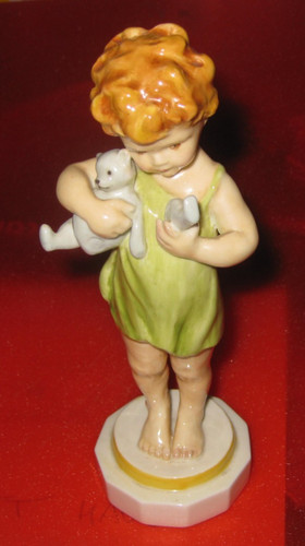 Vintage royal worcester - vintage,