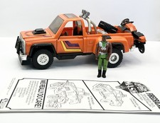 Kenner M.A.S.K. Firecracker