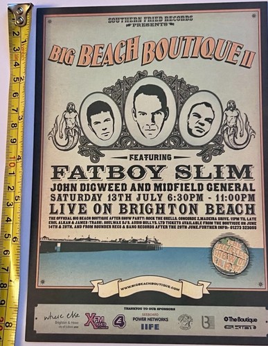 Rare original big - original,