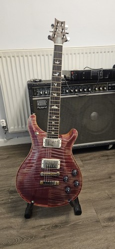 Prs mccarty 594 electric - mccarty,