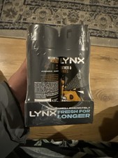 Lynx Leather & Cookies