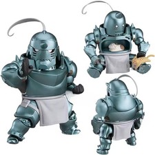 Alphonse elric fullmetal - alphonse,