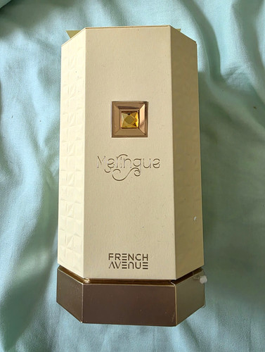 French avenue melingue eau - french,