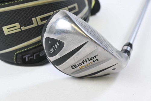 Cobra baffler rail 3 hybrid - rail-h,