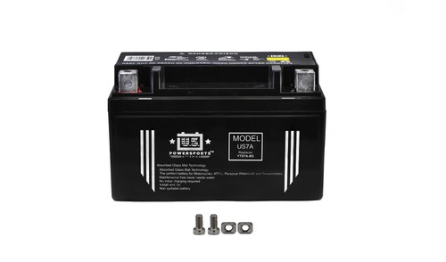 Powersport battery for wk - powersport,