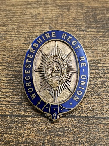 Ww1 worcestershire regiment - ww1,