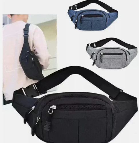 Water resistant large bum - water, bag