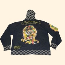 Ed Hardy Christian Audigier