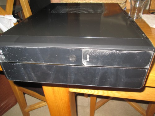 Custom intel 8400t - intel, six-core