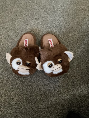 Gremlins slippers - gremlins,