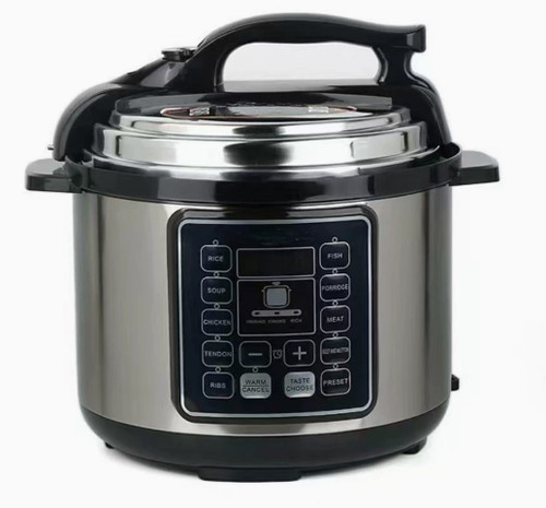 Electric instant pot 11 - 6l,