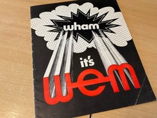 1970’S WEM
