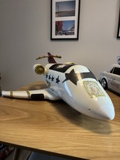 Bratz Forever Diamondz Plane