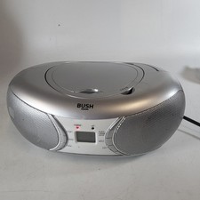 Bush CD 78B BTFM Bluetooth CD