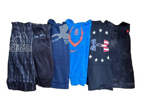 Lot boys hoodie - boys,
